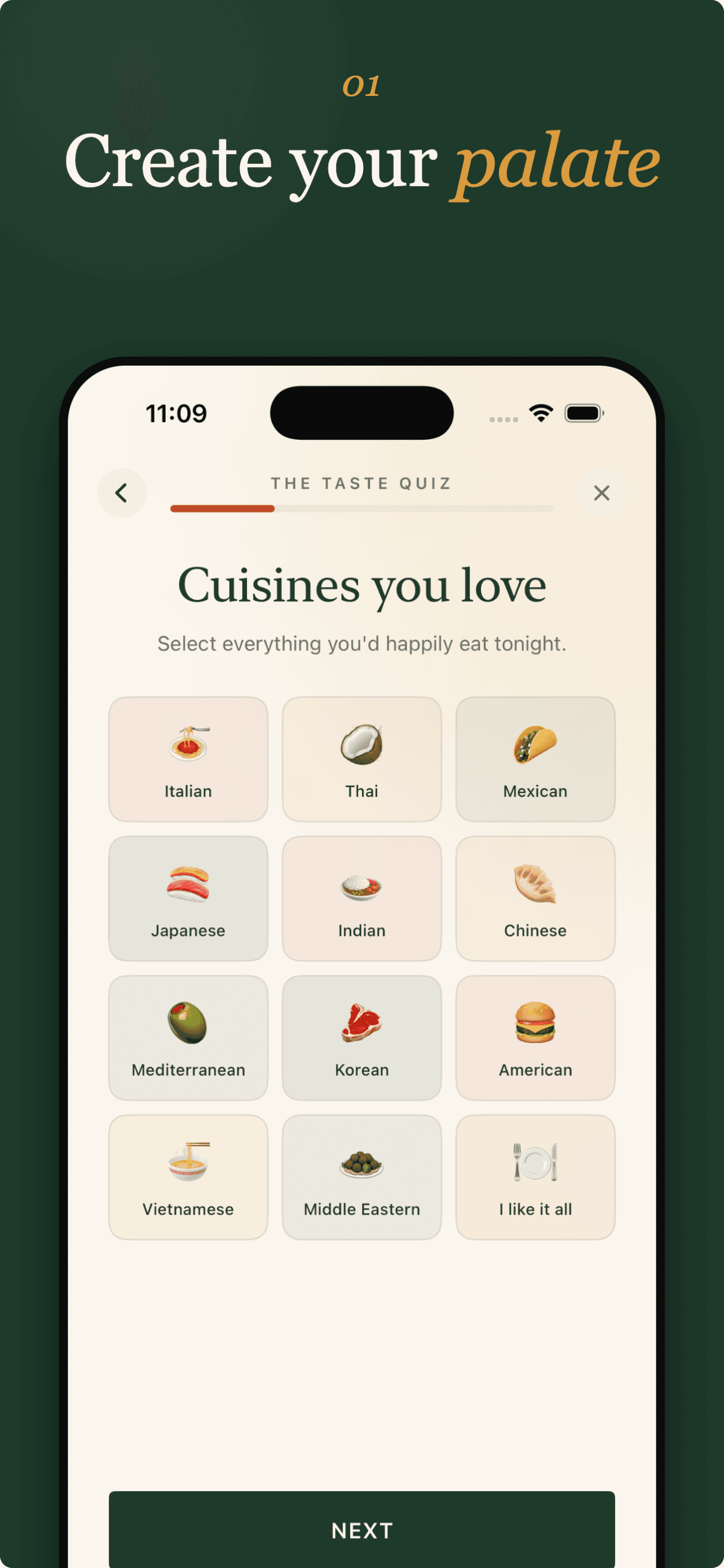 Carte AI